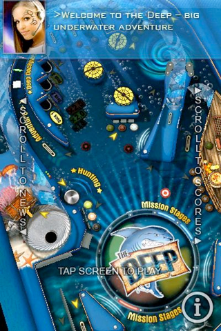 Illustration for article titled Obsession: Video Pinball
